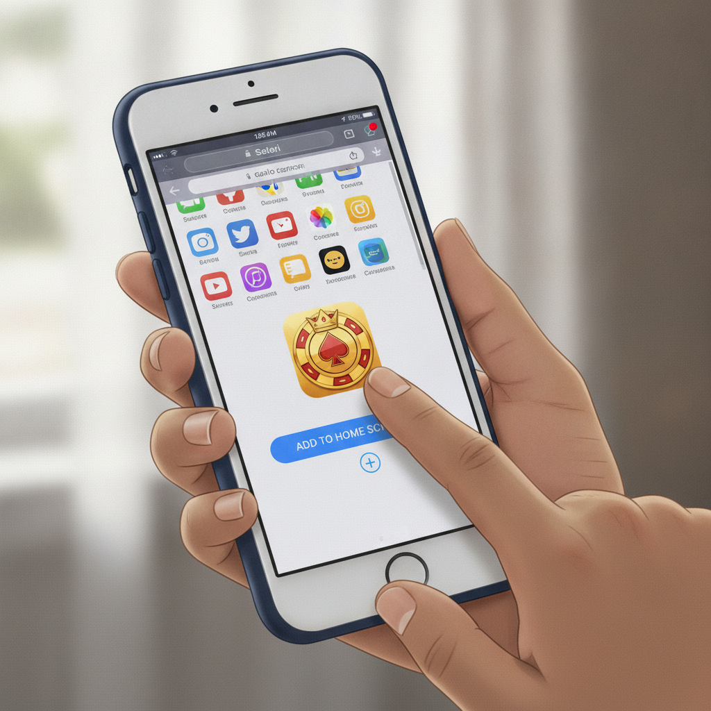 Illustration: VM Scream iOS App: How to Install on iPhone and iPad